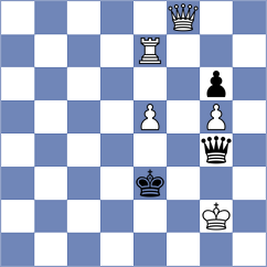 Levin - Erdos (Chess.com INT, 2020)