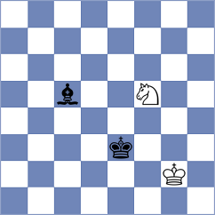 Sernecki - Makarian (chess.com INT, 2022)