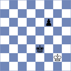 Barria Zuniga - Leiva (chess.com INT, 2025)
