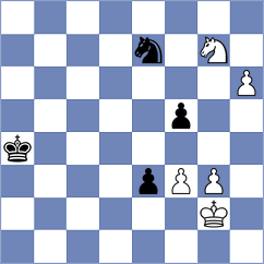 Vargas - Olatunji (Khanty-Mansiysk, 2010)