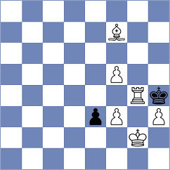 Valean - Trzcinska (Prague CZE, 2024)