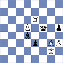 Toropov - Myagmarsuren (chess.com INT, 2025)