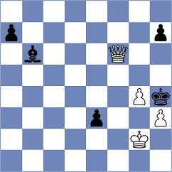 Hanrahan - Beaudin (Victoria, 2001)