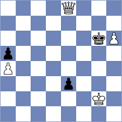 Sharapov - Evdokimov (chess.com INT, 2024)