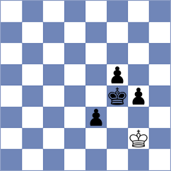 Buksa - Moroni (Chess.com INT, 2021)