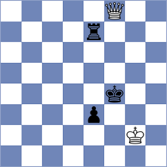 Schellmann - Satybaldyyev (Mondariz, 2003)