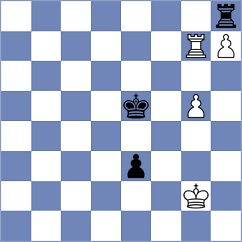 Deac - Aronian (Bucharest ROU, 2025)