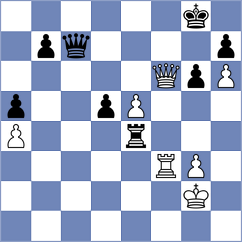 Lundquist - Neuenschwander (Bad Wildbad, 1993)