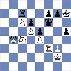 Mitrovic - Marinkov (Belgrade, 2009)