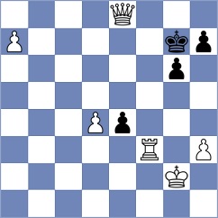 Melikhov - Chincholimath (chess.com INT, 2023)
