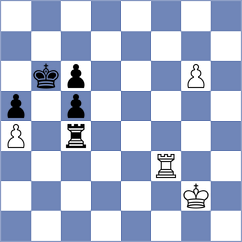 Wu - Cherepov (chess.com INT, 2024)