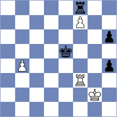 Trosman - Figler (Parsipanny, 2009)