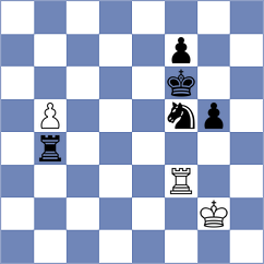 Cagara - Bosnjak (chess.com INT, 2022)