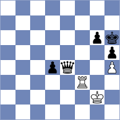 Nandin-Erdene - Karacsonyi (Budapest HUN, 2024)