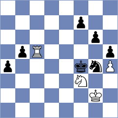 Eskina - Arabidze (FIDE Online Arena INT, 2024)