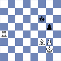 Guliev - Blokhin (chess.com INT, 2024)