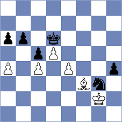 Griego - Gurevich (Philadelphia, 1990)