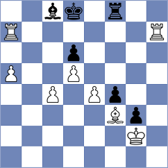Lukachewski Junior - Hehir (chess.com INT, 2025)