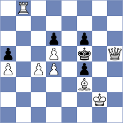 Do Nascimento - Porozhnyak (chess.com INT, 2024)