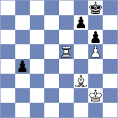 Nitish - Kuandykuly (chess.com INT, 2025)