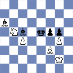 Richard - Husic (Sackville, 2001)