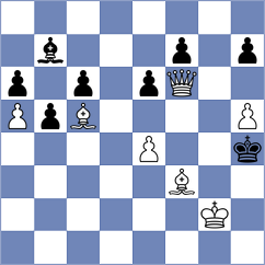 Parfenov - Beyer (chess.com INT, 2025)