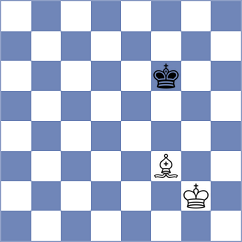 Frostick - Humphreys (Lichess.org INT, 2020)