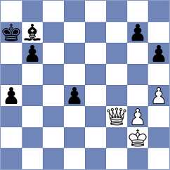 Demchenko - Sieciechowicz (chess.com INT, 2025)