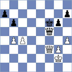 Prager - Miazhynski (Austria AUT, 2023)