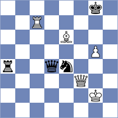 Spassov - Panayotov (Borovetz, 2008)