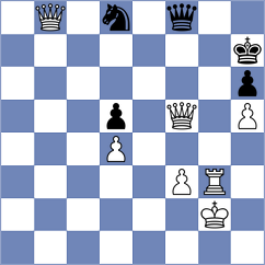 Barta - Hornsgaard (Eger, 1998)
