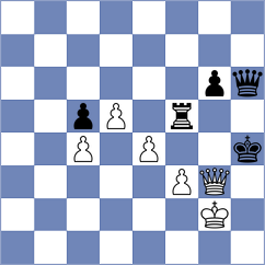 Kamsky - Pinchon (Val Thorens, 1989)