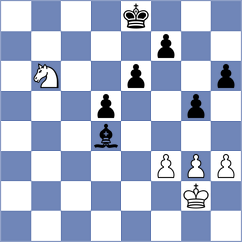 Halkias - Costachi (chess.com INT, 2021)