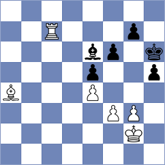 Albores - Obon Temprano (chess.com INT, 2025)