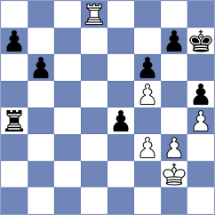 Glavas - Saric (Bosnjaci CRO, 2025)