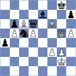 Bok - Malek (chess.com INT, 2025)