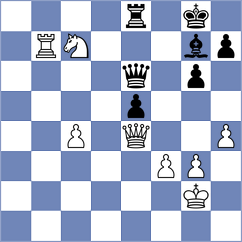 Pichot - Perez (Lichess.org INT, 2020)