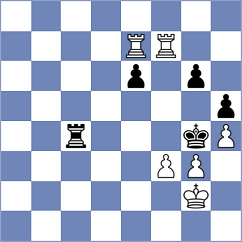 Bodnaruk - Tarnowska (chess.com INT, 2023)