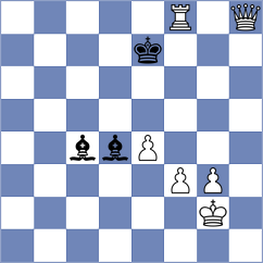 Gallego Alcaraz - Sarana (chess.com INT, 2022)