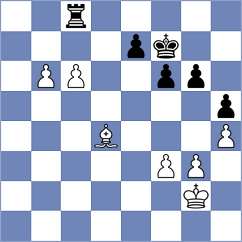 Correas Marcen - Garcia Mendez (Spain, 1993)