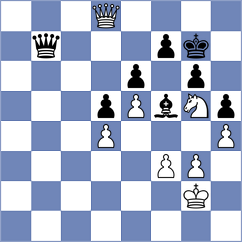 Meier - Harshavardhan (chess.com INT, 2023)