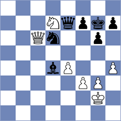 Fernandes - Alfano (chess.com INT, 2025)