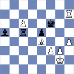 Prianikov - Brekhov (Saratov, 2007)