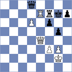 Dumitran - Stoian (Bucharest, 1995)