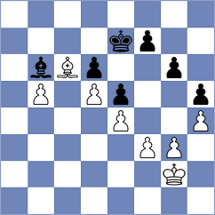 Iturrizaga Bonelli - Koellner (Pasching AUT, 2025)