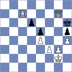 Vakhlamov - Harriott (chess.com INT, 2025)