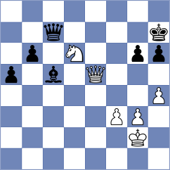 Mainka - Lazic (Dortmund, 1990)