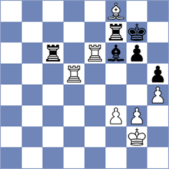 Novikov - Rubio Tent (chess.com INT, 2025)