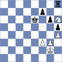 Vastrukhin - Ladva (Chess.com INT, 2019)