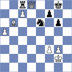 Nunez - Shankland (ICC INT, 2009)